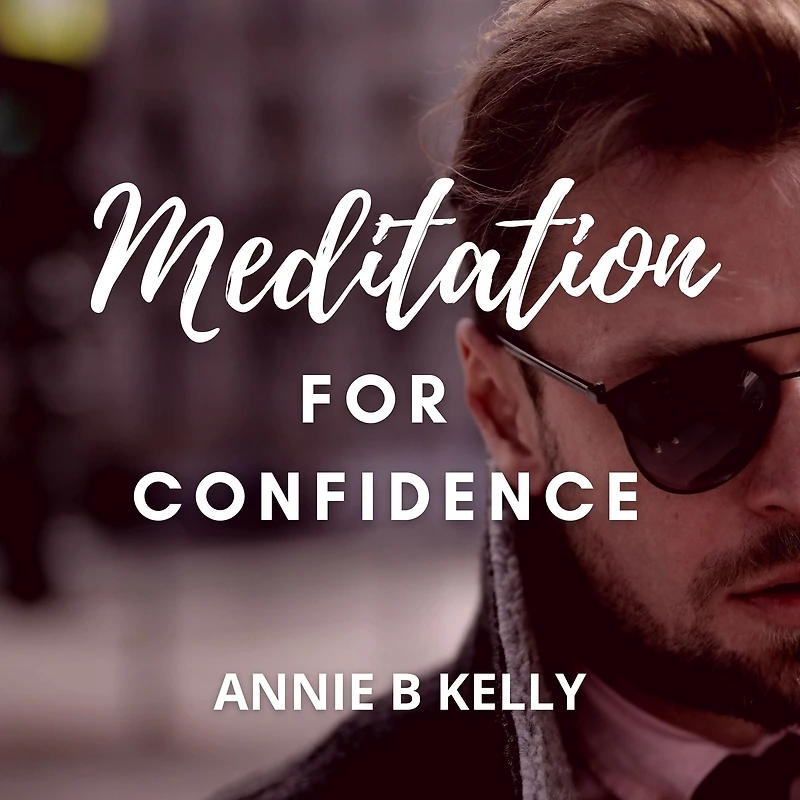 Meditation for Confidence