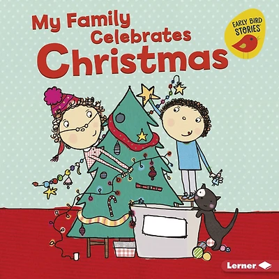 My Family Celebrates Christmas