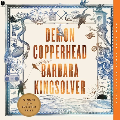 Demon Copperhead (Pulitzer Prize Winner)