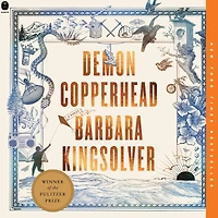 Demon Copperhead (Pulitzer Prize Winner)