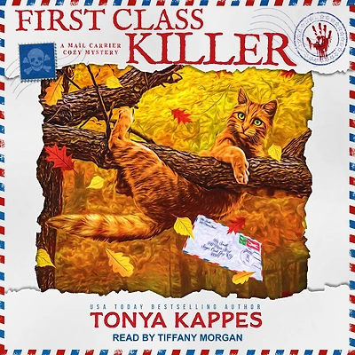 First Class Killer