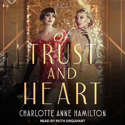 Of Trust & Heart