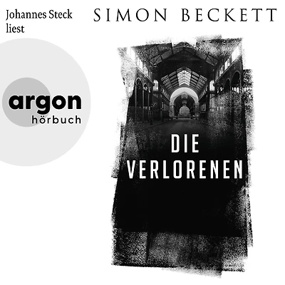 Die Verlorenen - Jonah Colley, Band 1 (Ungekürzt)