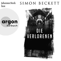 Die Verlorenen - Jonah Colley, Band 1 (Ungekürzt)