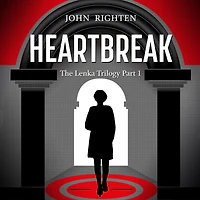 Heartbreak: The Lenka Trilogy Part 1