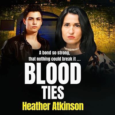 Blood Ties (Gallowburn Series #3)