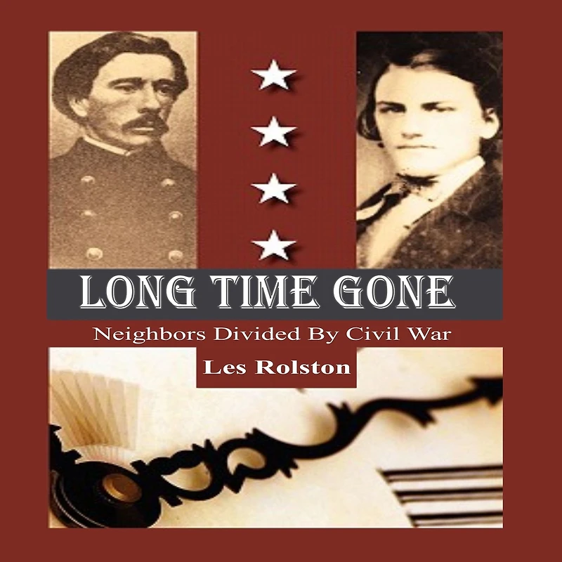 Long Time Gone: Neighbors Divided by Civil Way
