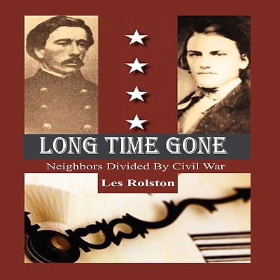 Long Time Gone: Neighbors Divided by Civil Way