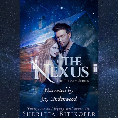 Nexus, The (A Legacy Novella): A Legacy Novella