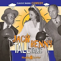Jack Benny: Tall Tales