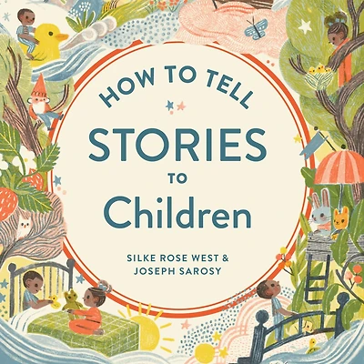 How To Tell Stories Children