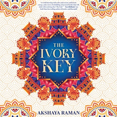 The Ivory Key