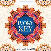 The Ivory Key