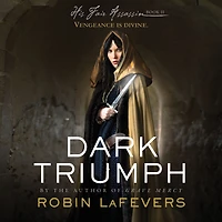Dark Triumph (His Fair Assassin Series #2)