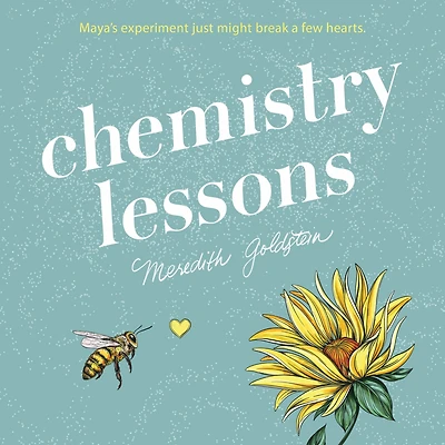 Chemistry Lessons