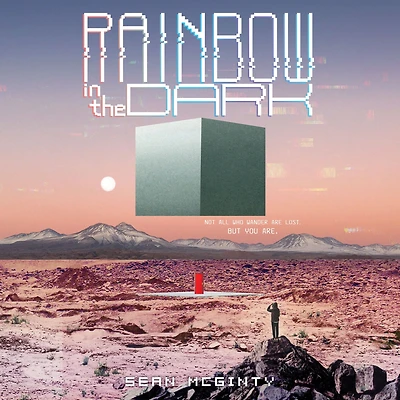 Rainbow the Dark