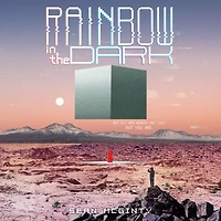 Rainbow the Dark