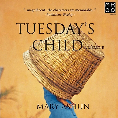 Tuesday's Child: A Memoir