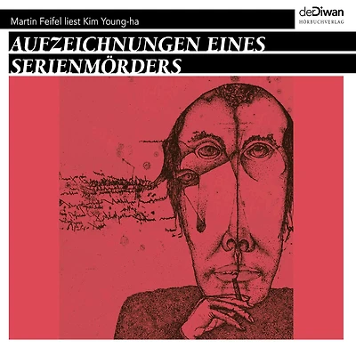 Aufzeichnungen eines Serienmörders (Ungekürzt)