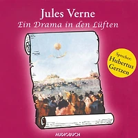 Ein Drama den Lüften (Ungekürzt)