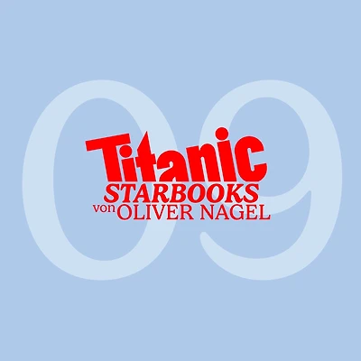 TiTANIC Starbooks von Oliver Nagel, Folge 9: Giulia Siegel - Engel (2)