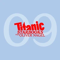 TiTANIC Starbooks von Oliver Nagel, Folge 9: Giulia Siegel - Engel (2)