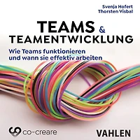 Teams & Teamentwicklung: Wie funktionieren und wann sie effektiv arbeiten