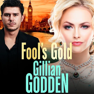 Fool's Gold: A gritty