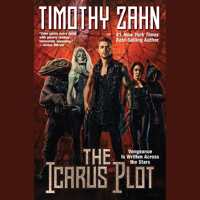 The Icarus Plot