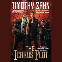 The Icarus Plot