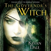 The Governor's Witch: Volume One of Books Witchery