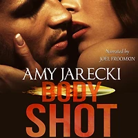 Body Shot: An International Clandestine Enterprise Novel
