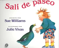 Sali de Paseo