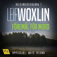 Föremål för mord