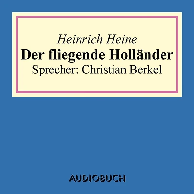 Der Fliegende Holländer