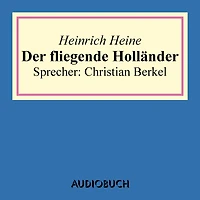Der Fliegende Holländer
