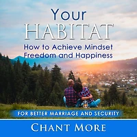 Your Habitat: How to Achieve Mindset Freedom and Happiness: For Better Marriage and Security