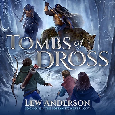 Tombs of Dross