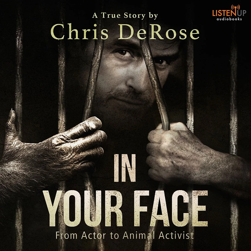 Your Face: From Actor to Animal Activist