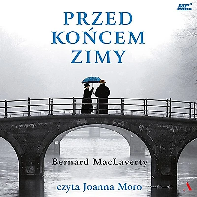 Przed ko¿cem zimy