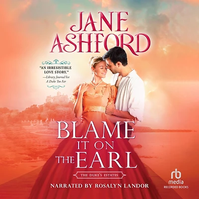 Blame It on the Earl