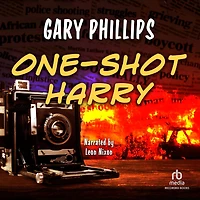 One-Shot Harry