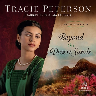 Beyond the Desert Sands
