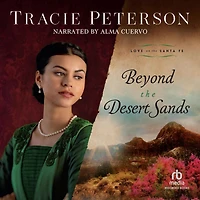 Beyond the Desert Sands