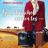 Geht das denn schon wieder los?: Roman