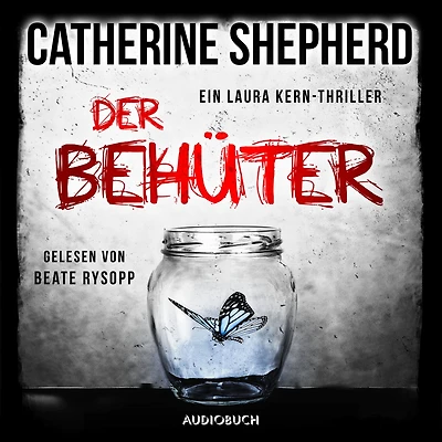 Der Behüter (Ein Fall für Laura Kern 5) (Abridged)