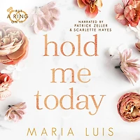 Hold Me Today
