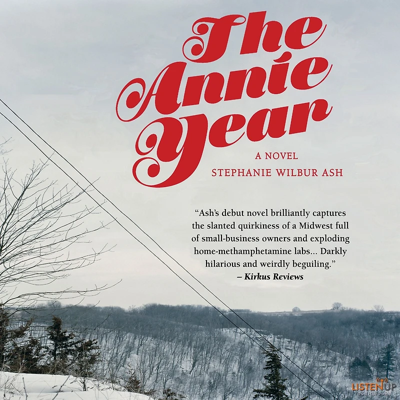 The Annie Year: A Novel