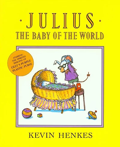 Julius, the Baby of World