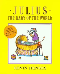 Julius, the Baby of World